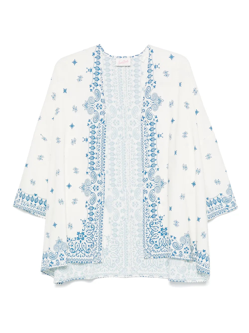 Milos Jacket