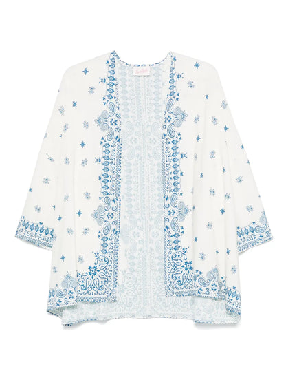 Milos Jacket