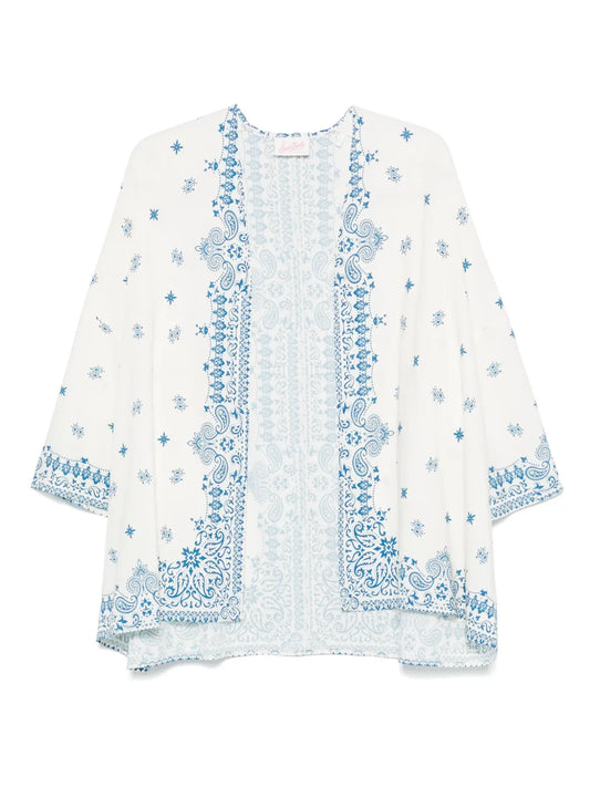Milos Jacket
