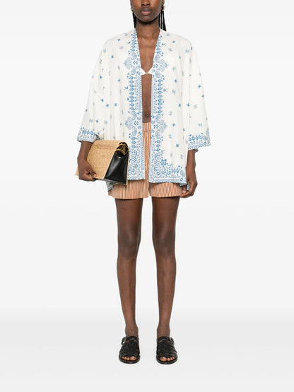Milos Jacket
