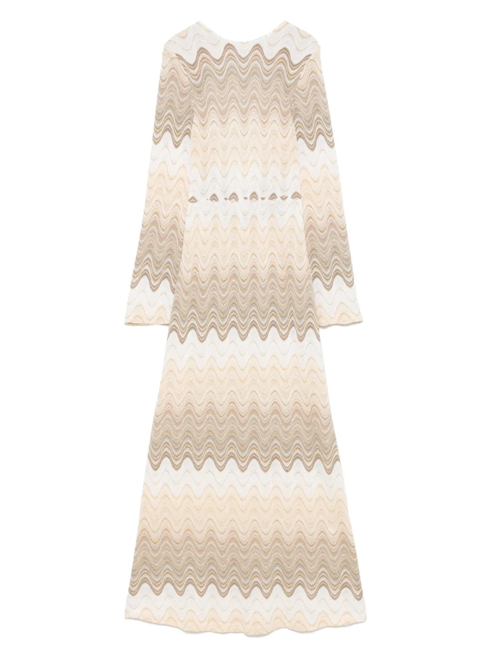 Venere Maxi Dress