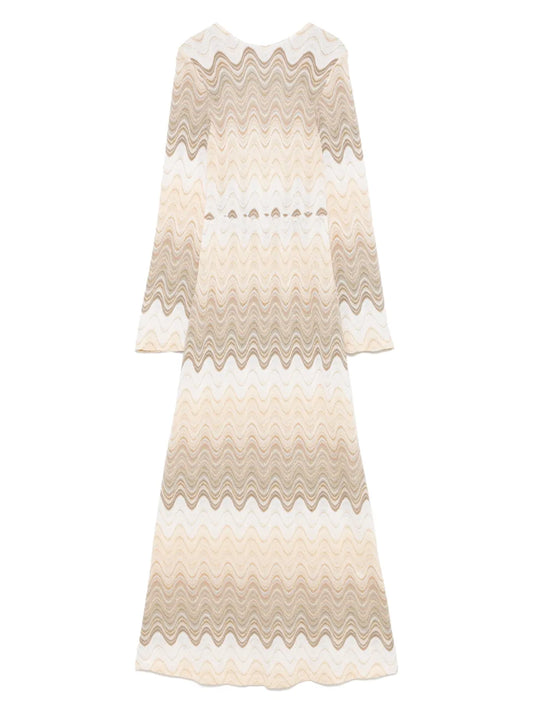 Venere Maxi Dress