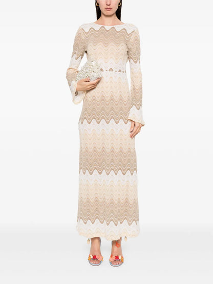 Venere Maxi Dress