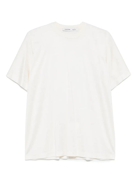 Silk T-Shirt