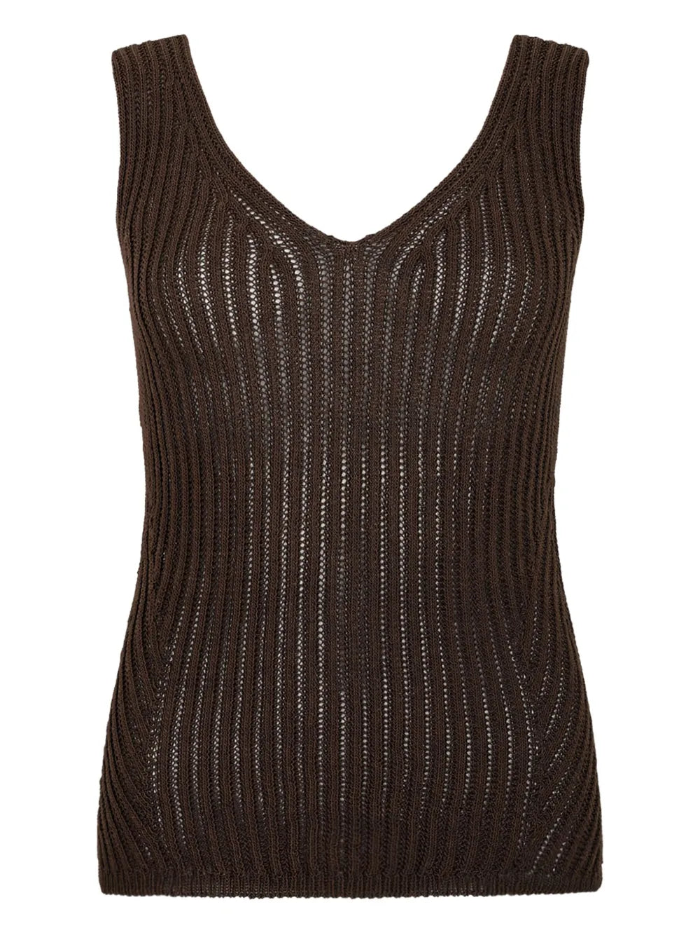 Ribbed Top
