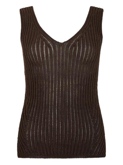 Ribbed Top