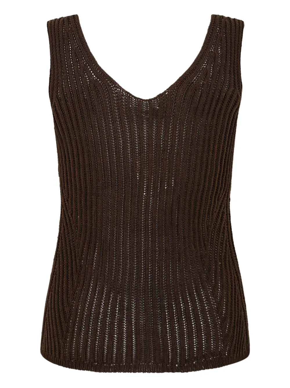 Ribbed Top