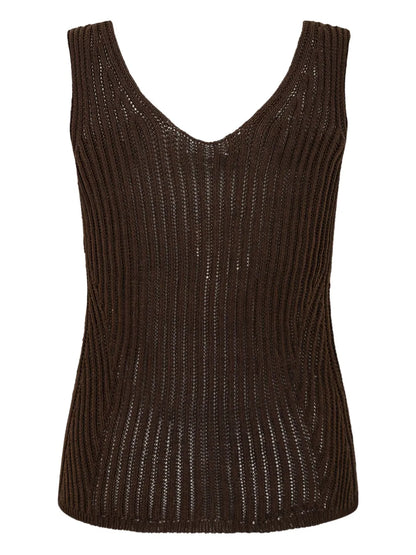 Ribbed Top
