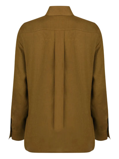 Linen Shirt