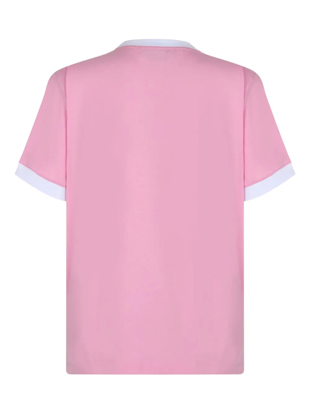 Cat-Print T-Shirt