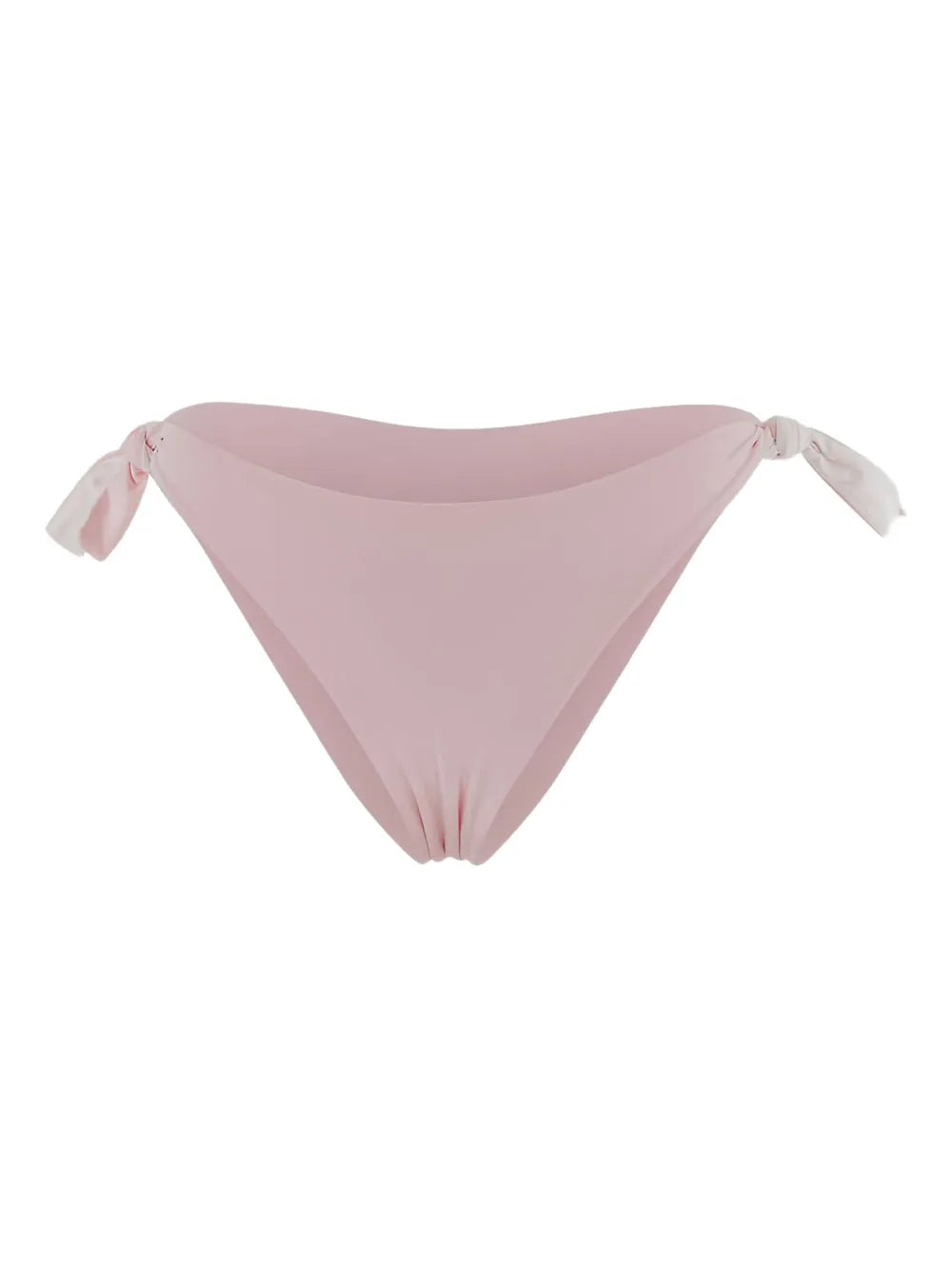 Logo-Patch Bikini Bottoms