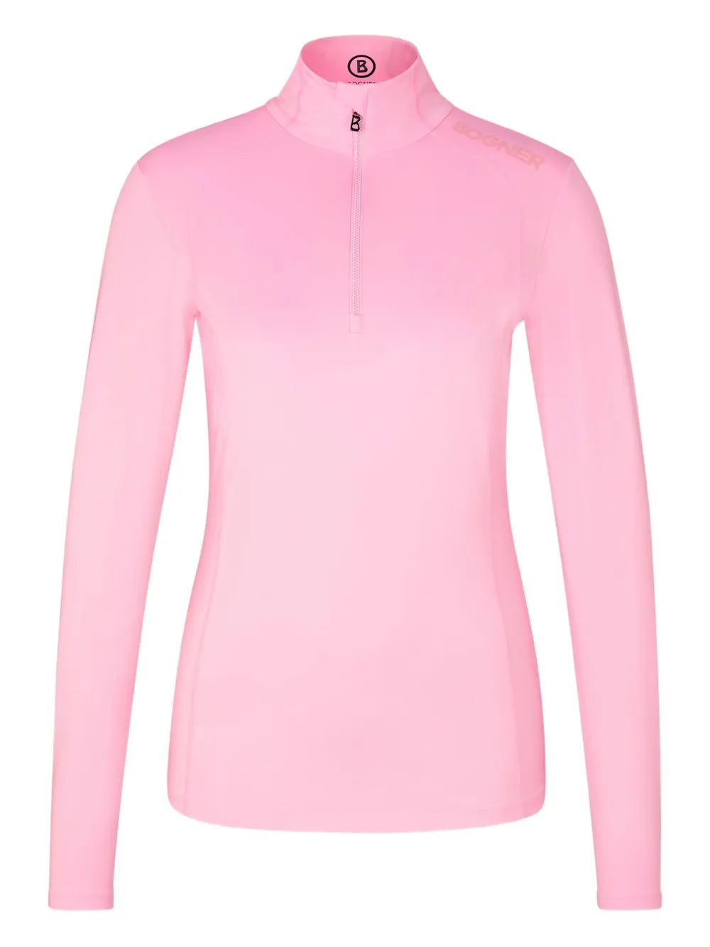 Logo-Print Sweatshirt
