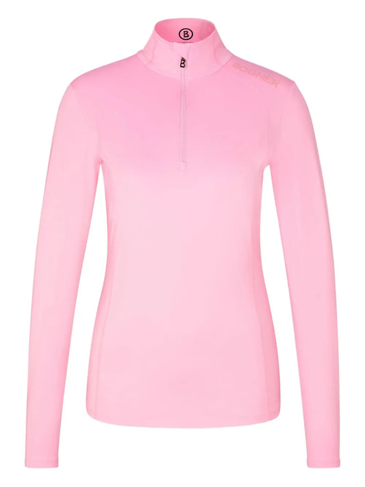 Logo-Print Sweatshirt