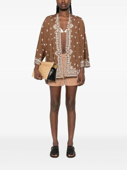 Milos Jacket