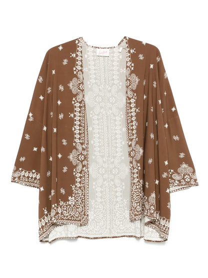 Milos Jacket