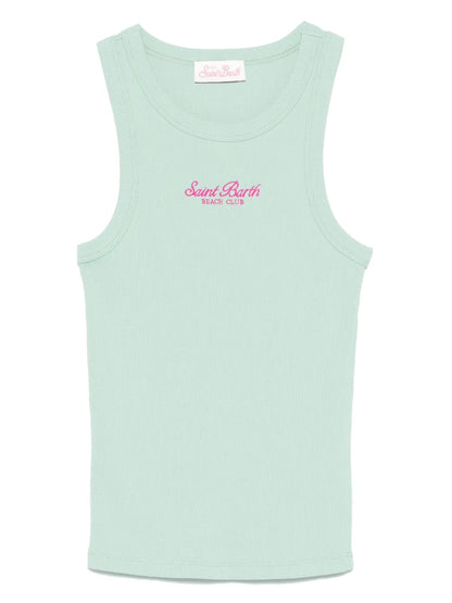Ada Tank Top