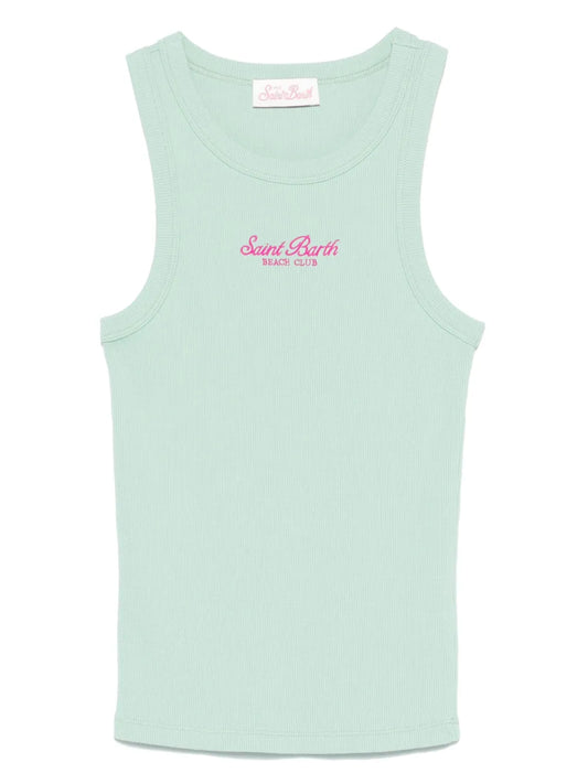 Ada Tank Top