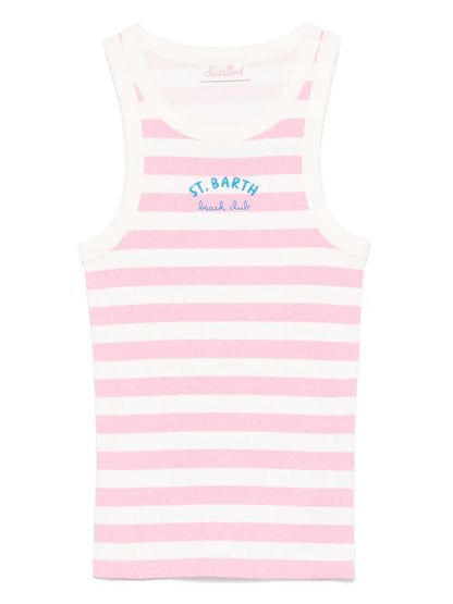 Ada Tank Top