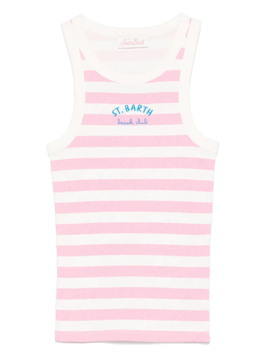 Ada Tank Top