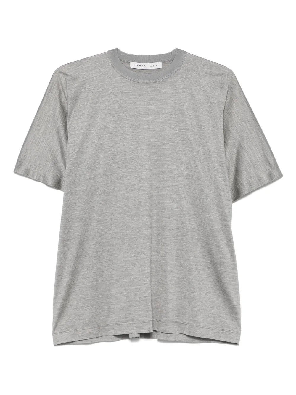 Silk T-Shirt