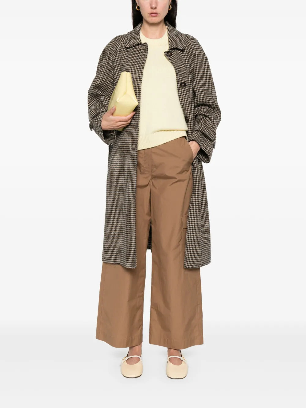 Gloria Trousers