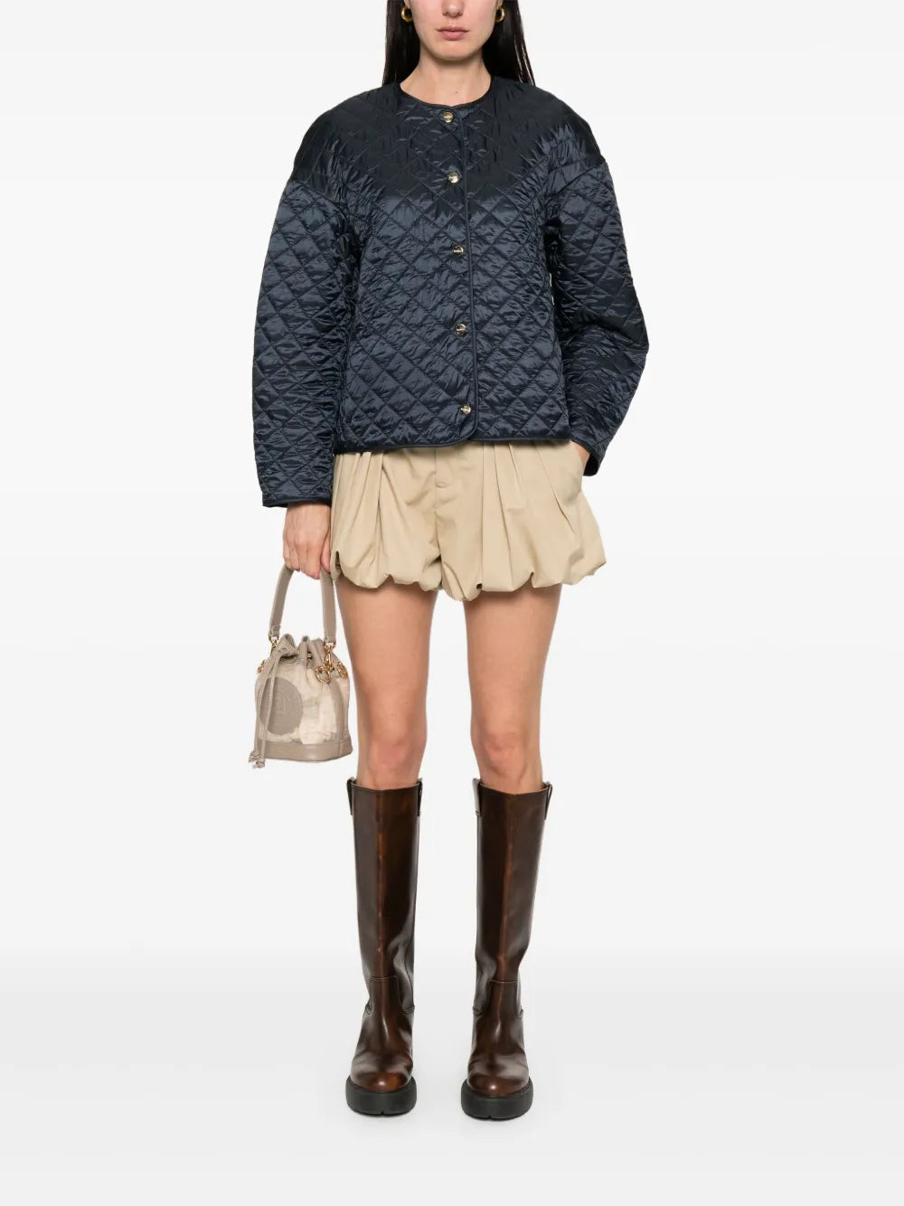 Luci Jacket
