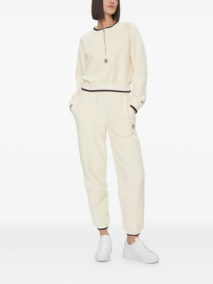 Jersey Track Pants