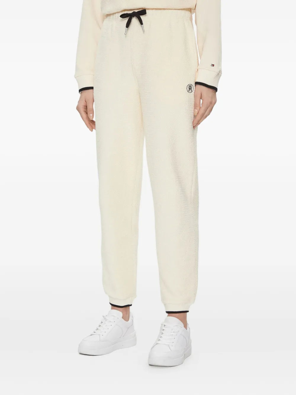 Jersey Track Pants