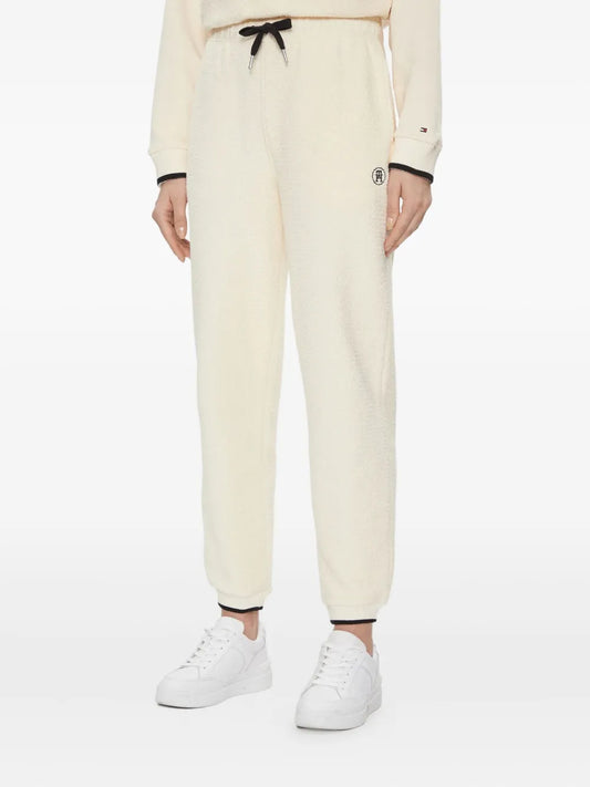 Jersey Track Pants