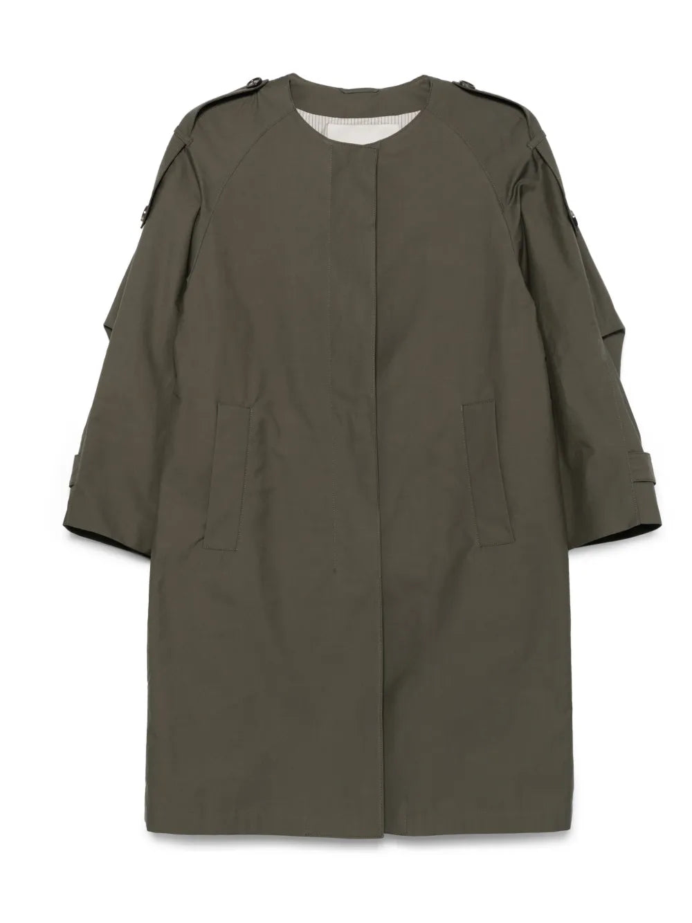 Jasmine Coat