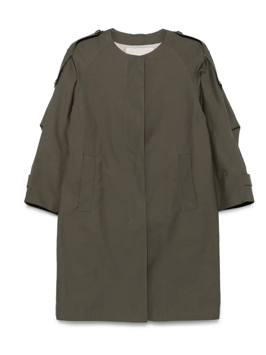 Jasmine Coat