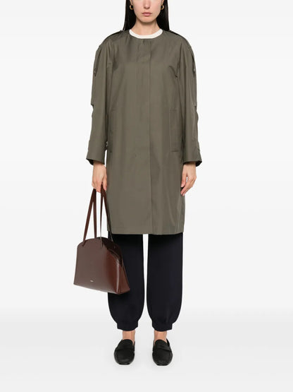 Jasmine Coat