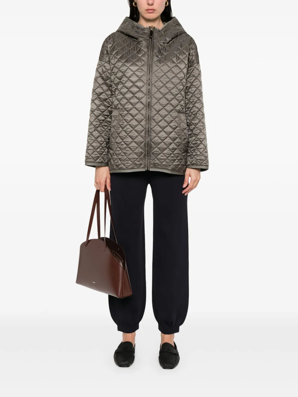 Leo Jacket