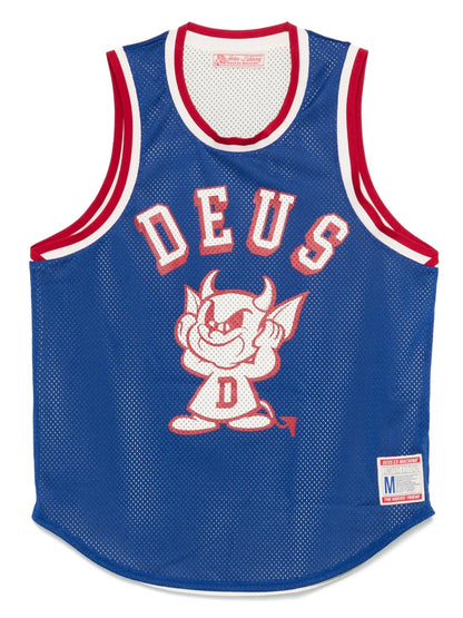 Back And Forth Tank Top