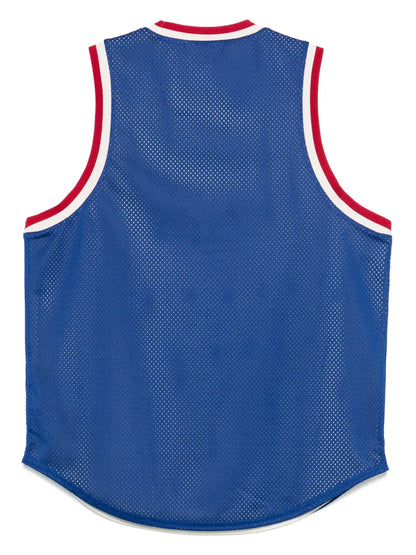 Back And Forth Tank Top