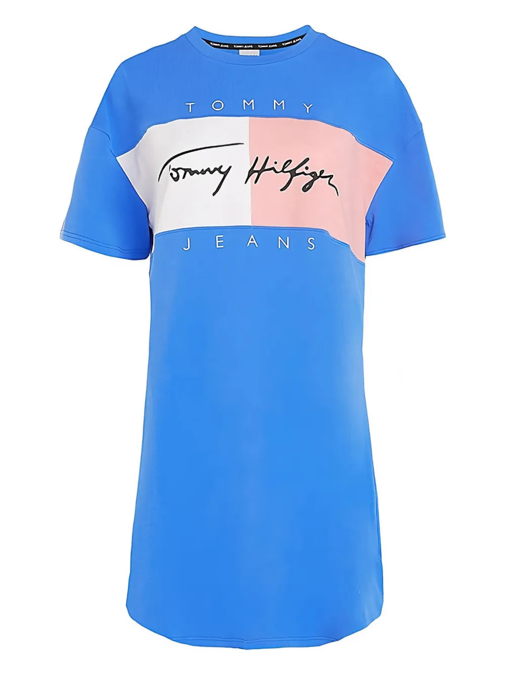 Logo-Print T-Shirt