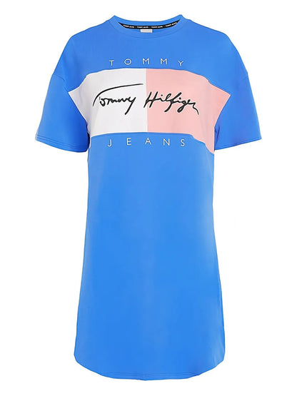 Logo-Print T-Shirt