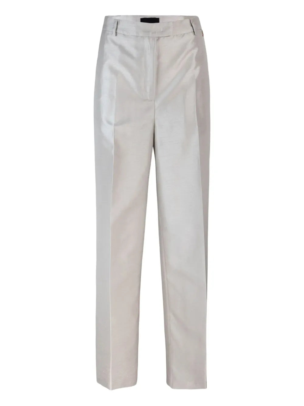 Shantung Trousers