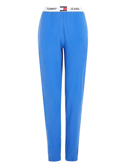 Logo-Waistband Leggings