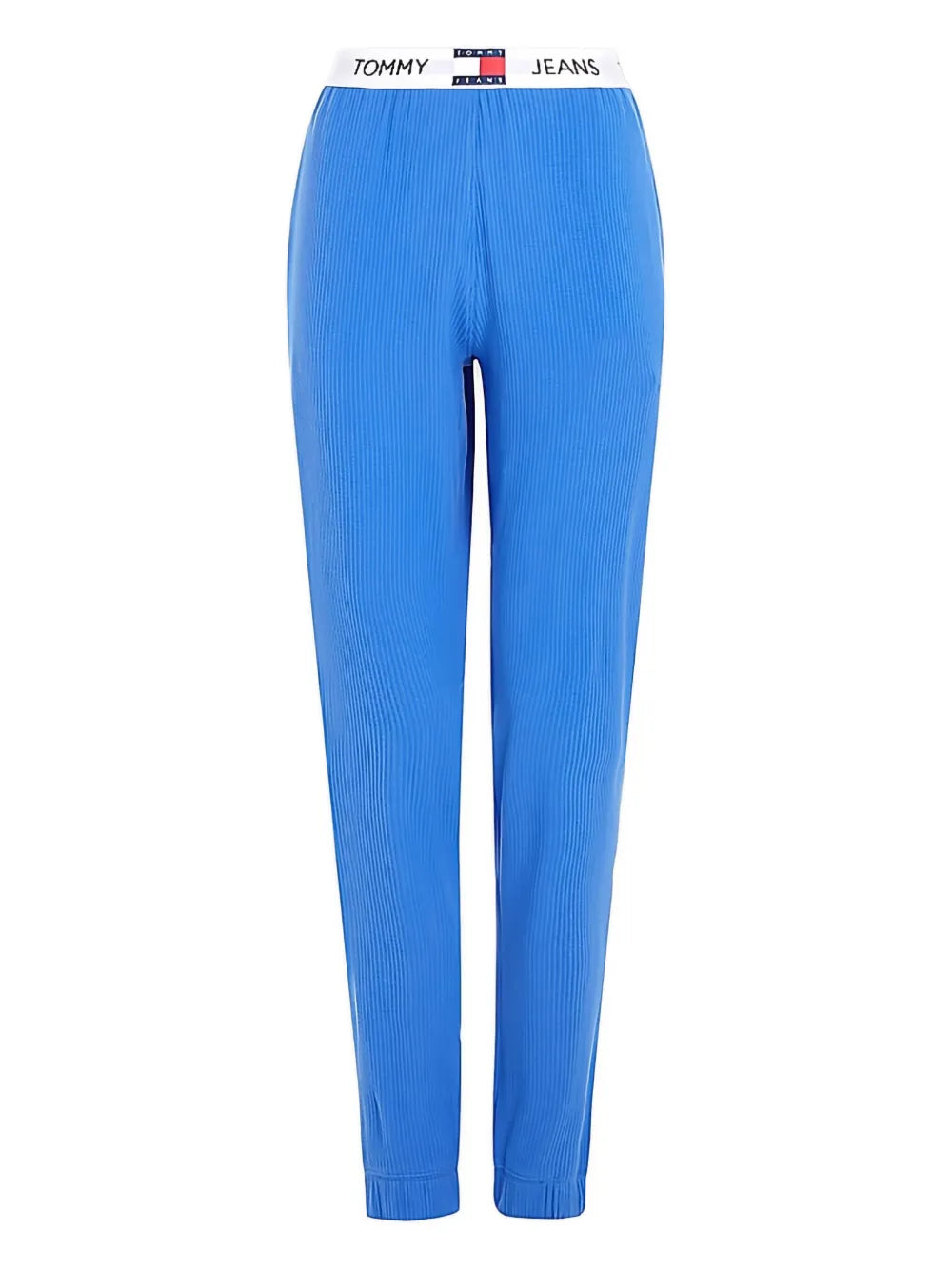 Logo-Waistband Leggings