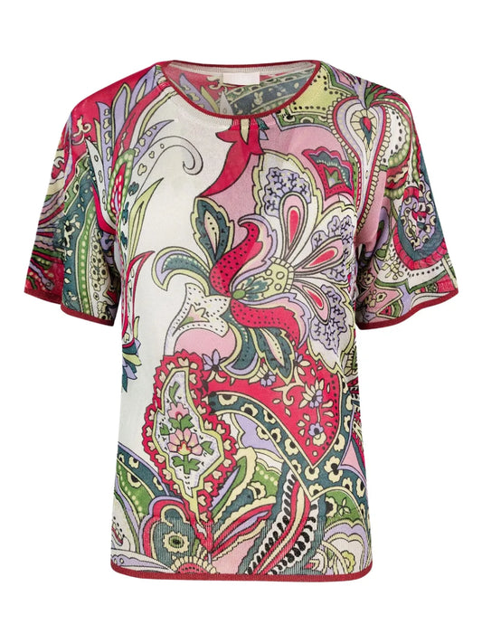 Printed T-Shirt