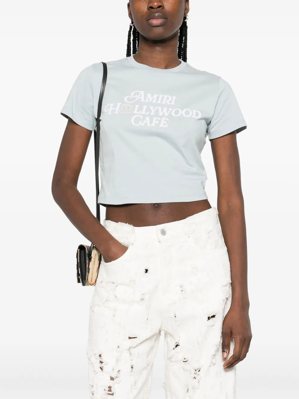 Hollywood Cafè T-Shirt
