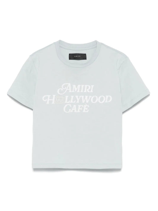 Hollywood Cafè T-Shirt