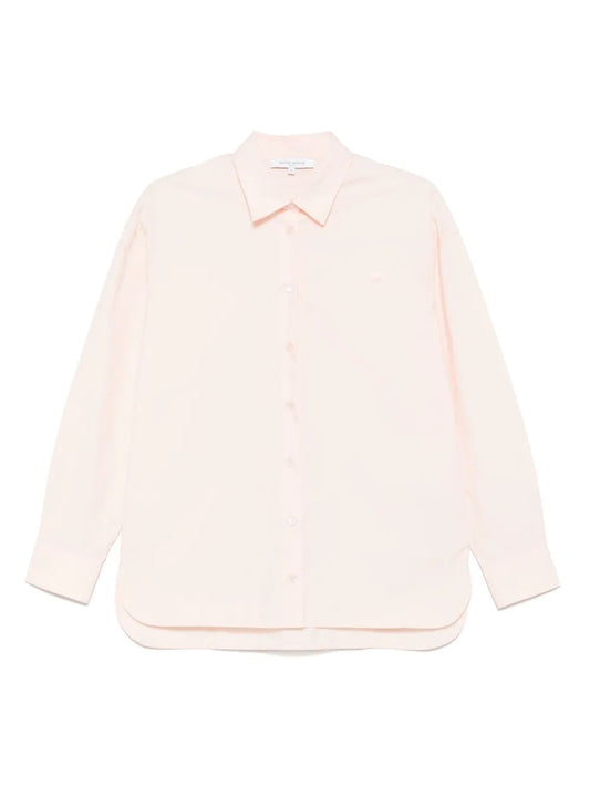 Baby Fox-Patch Shirt