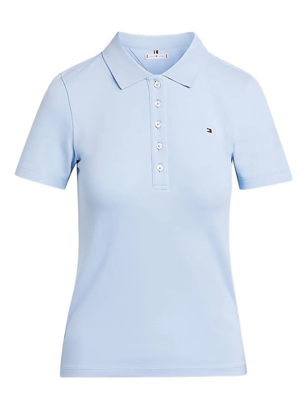 Logo Polo Top