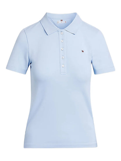 Logo Polo Top