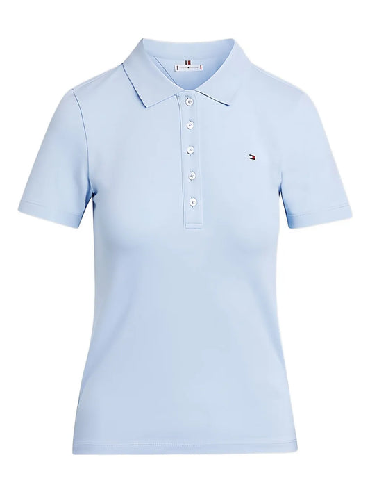 Logo Polo Top