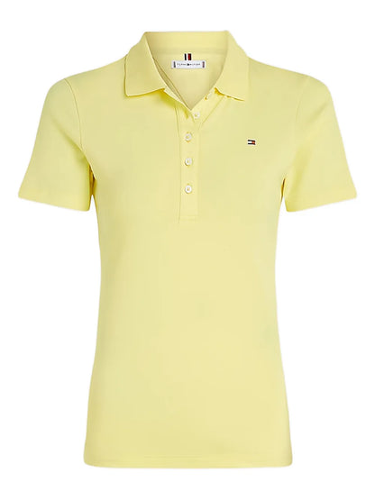 Logo Polo Top