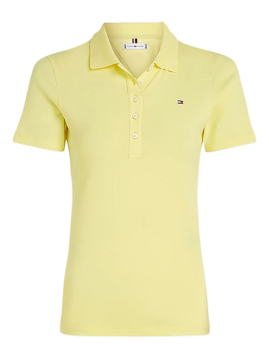 Logo Polo Top