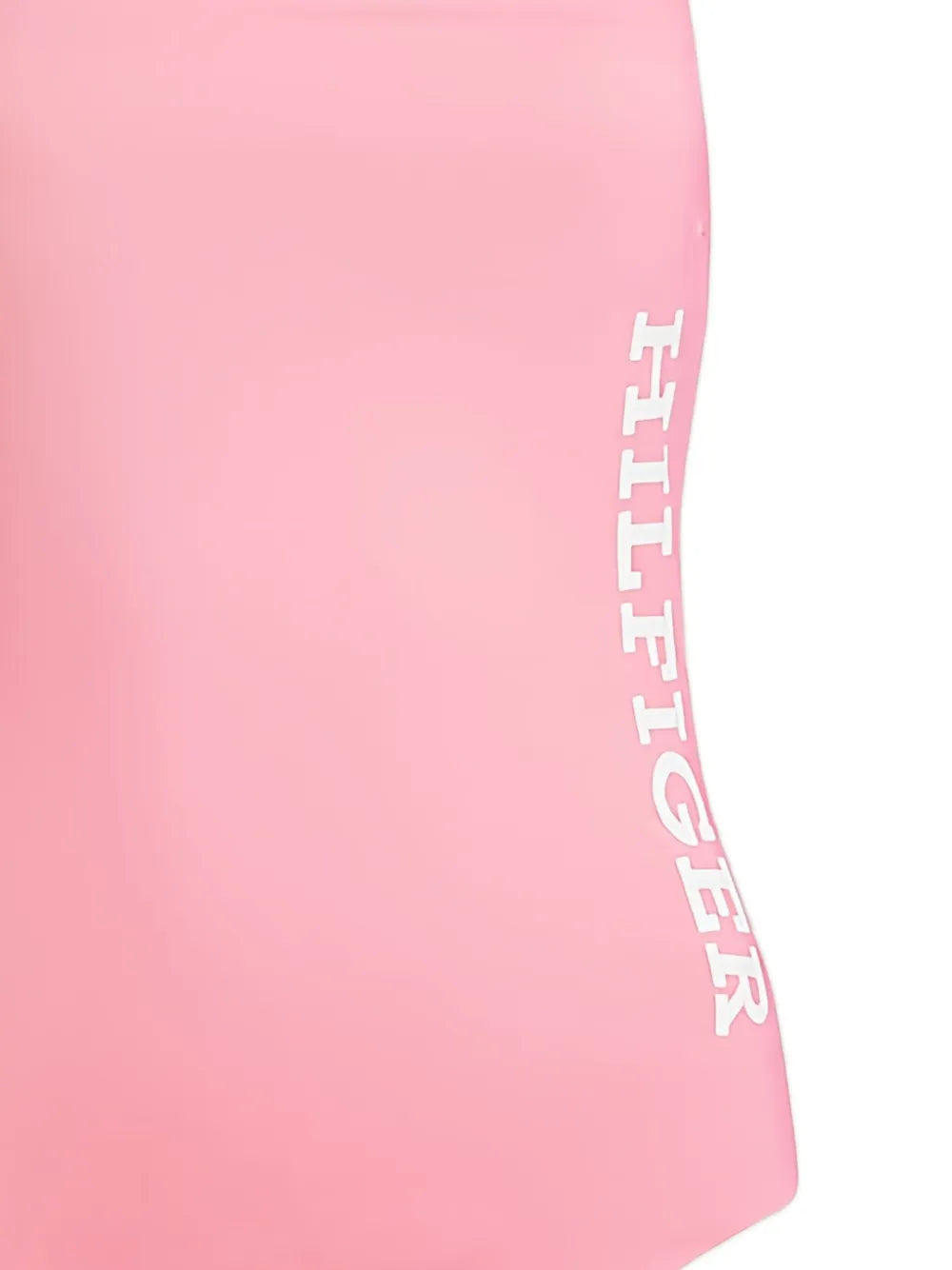Logo-Print Swimsuit